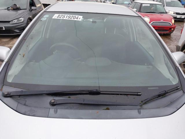 2011 HONDA JAZZ I-VTE