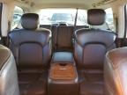 2019 Infiniti Qx80 Luxe продається в Wilmer, TX - Minor Dent/Scratches