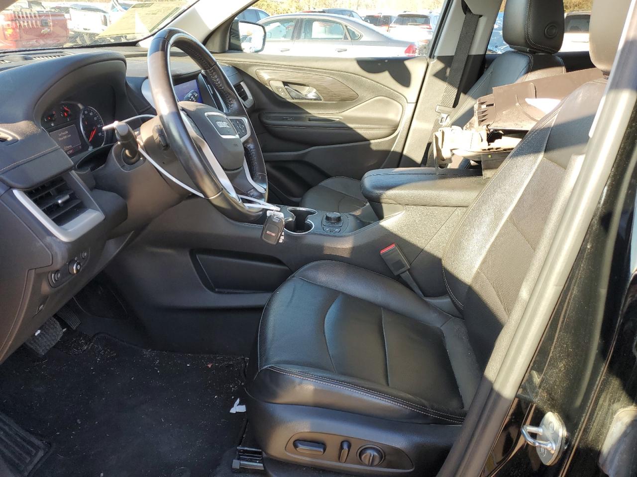 2020 GMC Terrain - Image 7