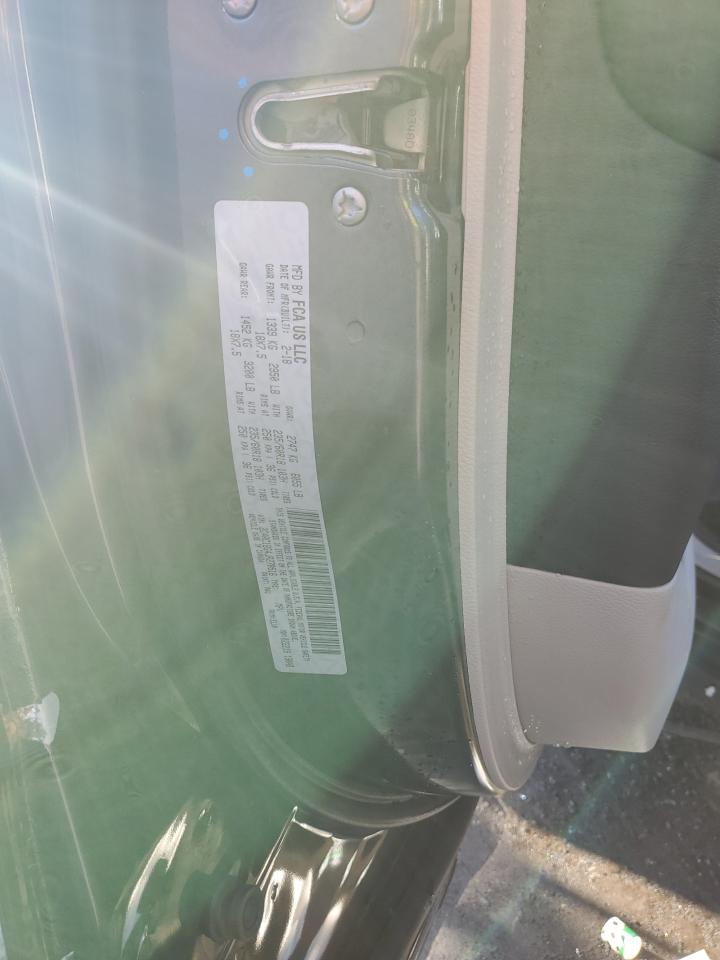 2018 Chrysler Pacifica - Image 13