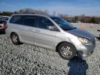 2006 Honda Odyssey Ex en Venta en Mebane, NC - Side