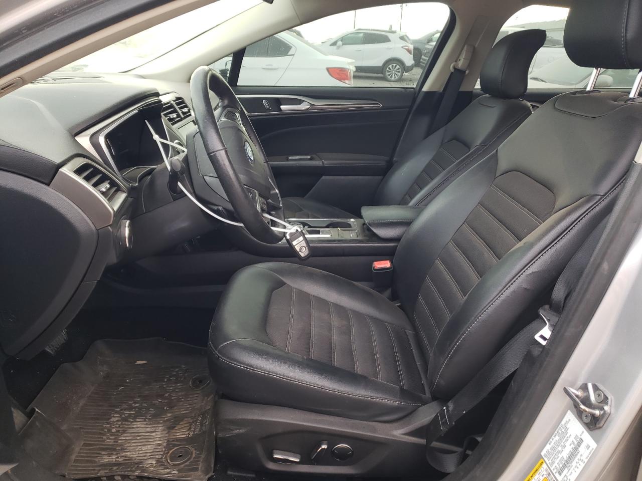 2017 Ford Fusion - Image 7