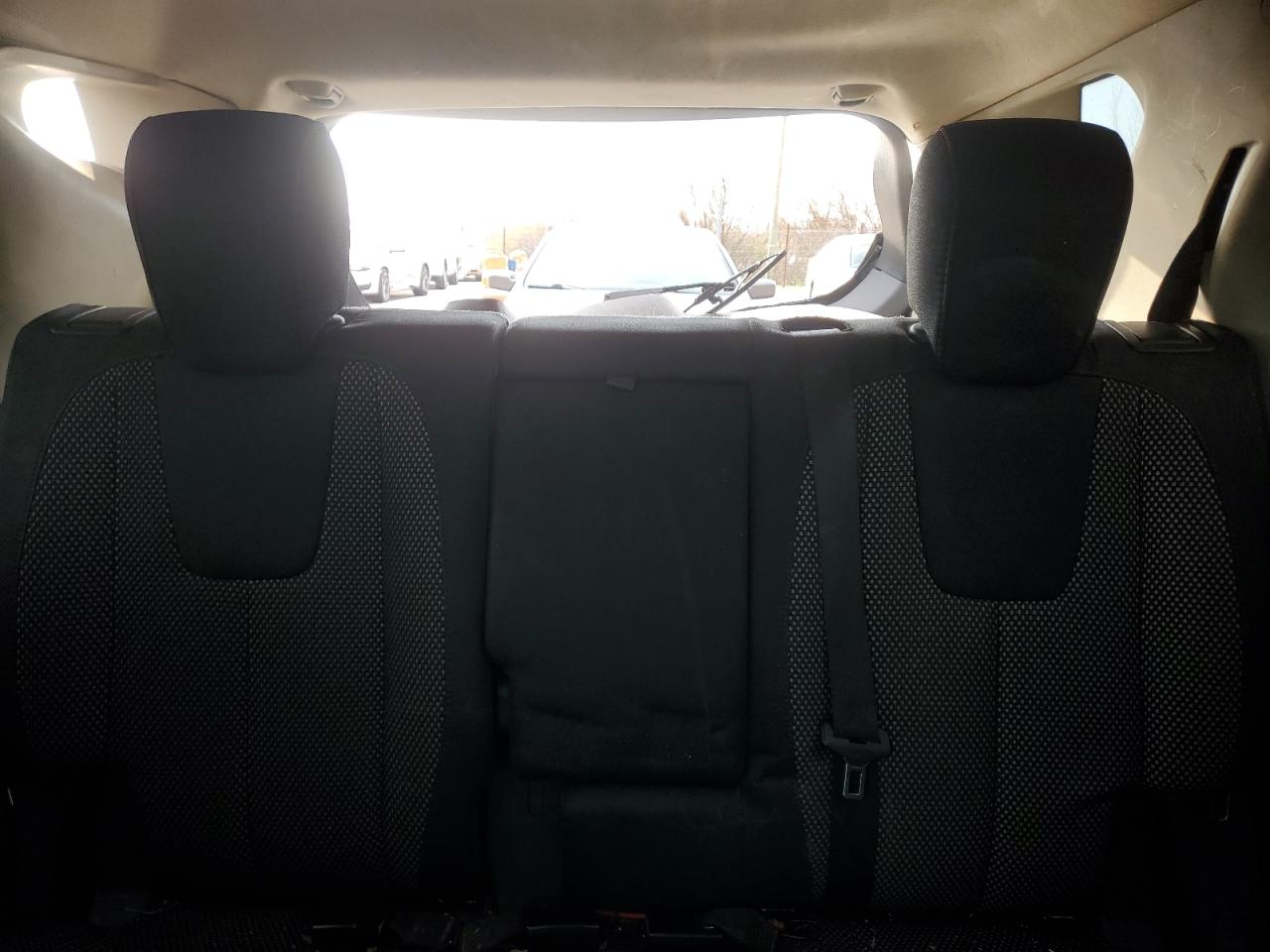 2012 Chevrolet Equinox - Image 10
