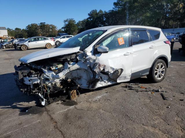  FORD ESCAPE 2017 White