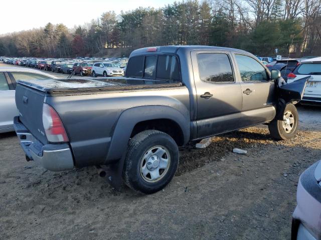  TOYOTA TACOMA 2013 Szary