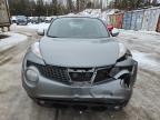 2012 Nissan Juke S продається в Montreal-est, QC - Front End