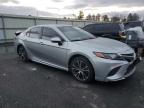 2019 Toyota Camry L de vânzare în Pennsburg, PA - Rear End