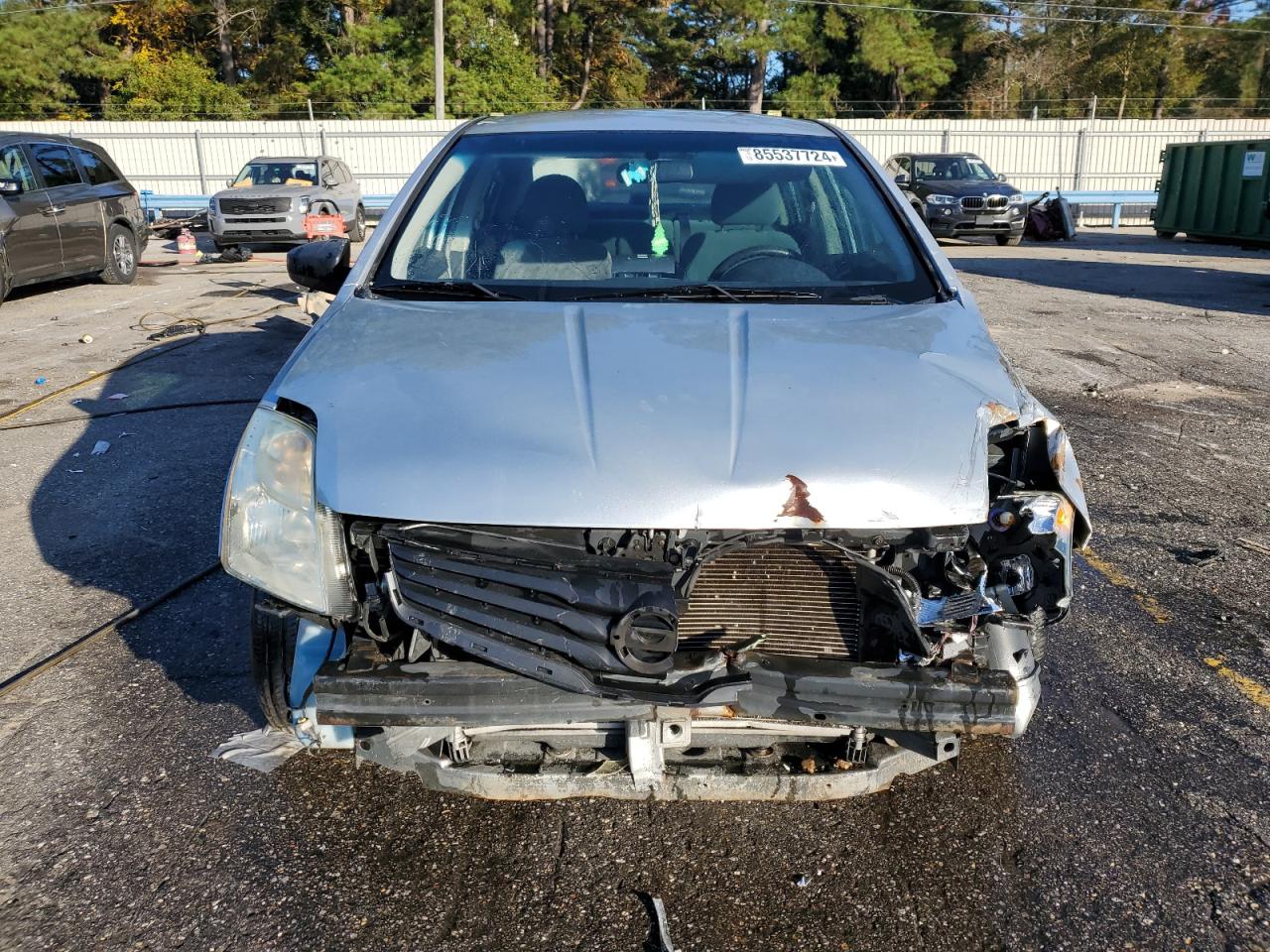 2010 Nissan Sentra - Image 5