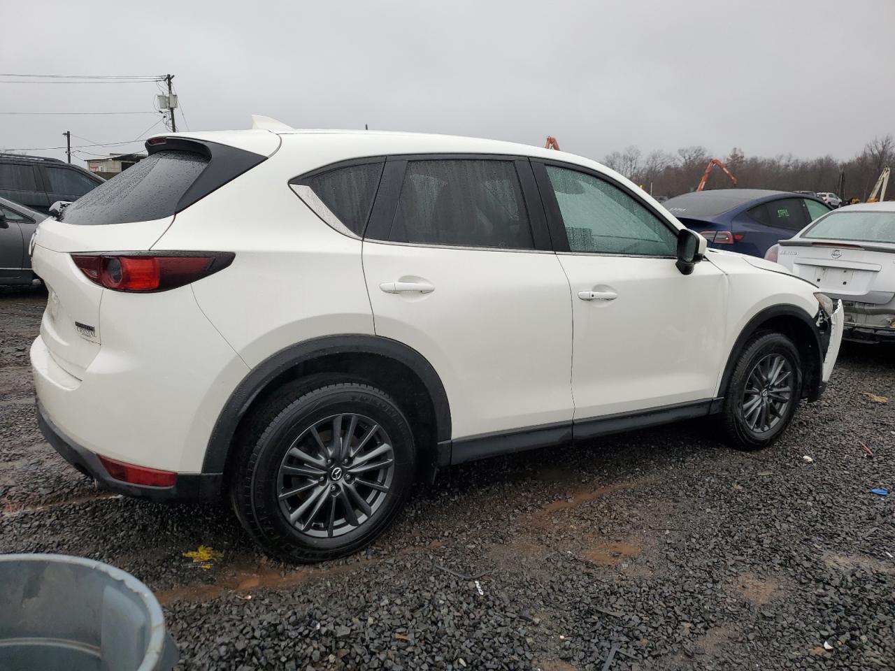 2021 Mazda CX-5 - Image 3