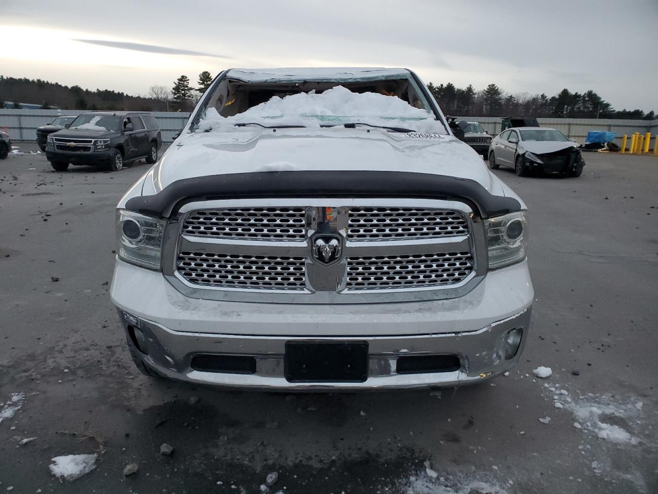 2015 RAM 1500 - Image 5