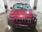 2019 Jeep Cherokee Latitude Plus за продажба в Central Square, NY - All Over