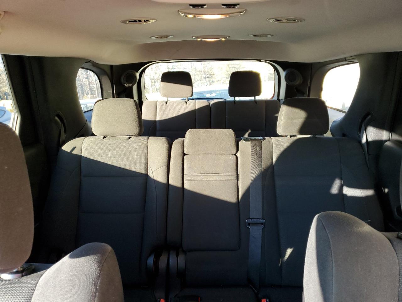 2011 Dodge Durango - Image 10
