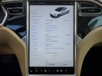 2013 Tesla Model S  en Venta en Windsor, NJ - Front End
