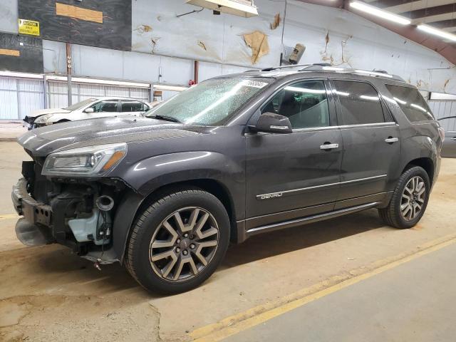 2013 Gmc Acadia Denali