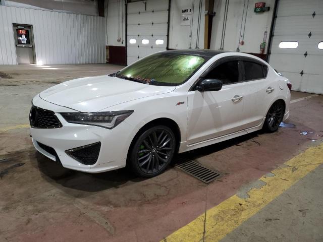 2020 Acura Ilx Premium A-Spec