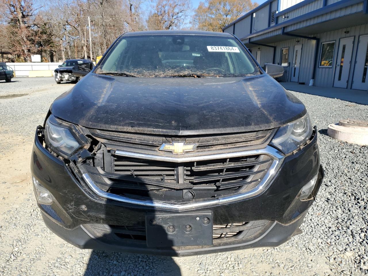 2020 Chevrolet Equinox - Image 5
