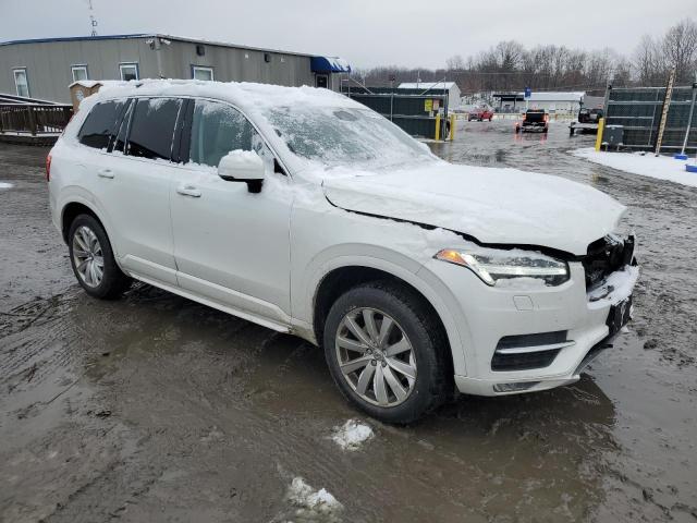  VOLVO XC90 2018 Белы