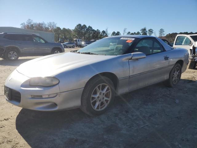 2000 Chevrolet Camaro 