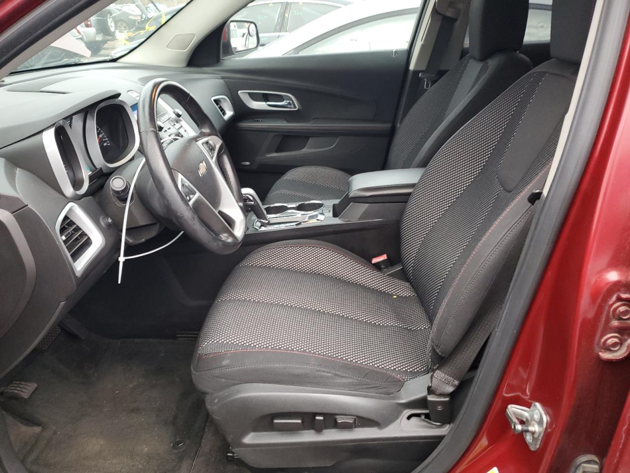 2010 Chevrolet Equinox - Image 7