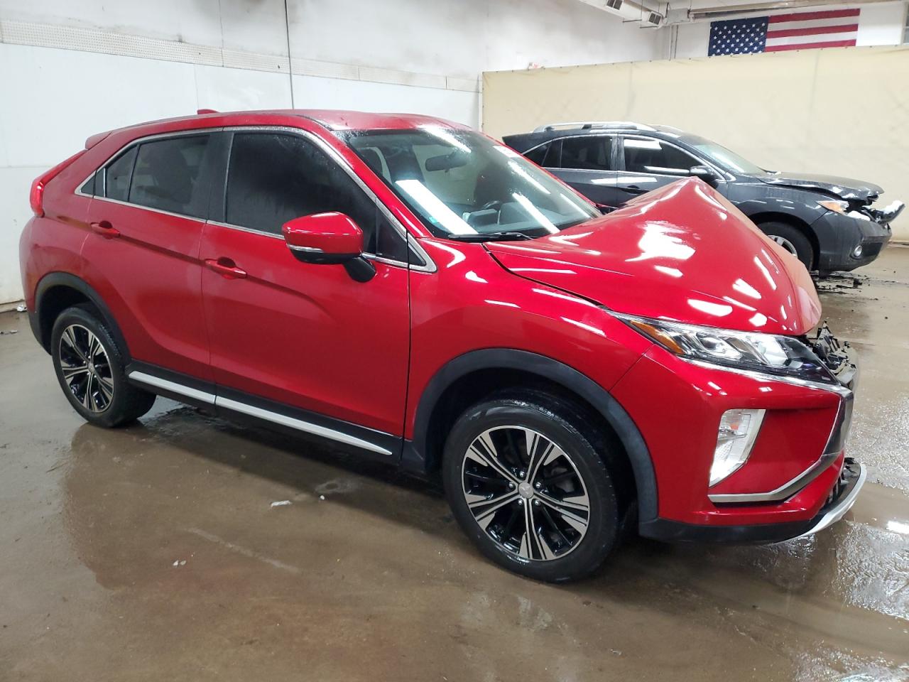 2019 Mitsubishi Eclipse - Image 4