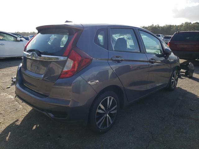  HONDA FIT 2019 Серый