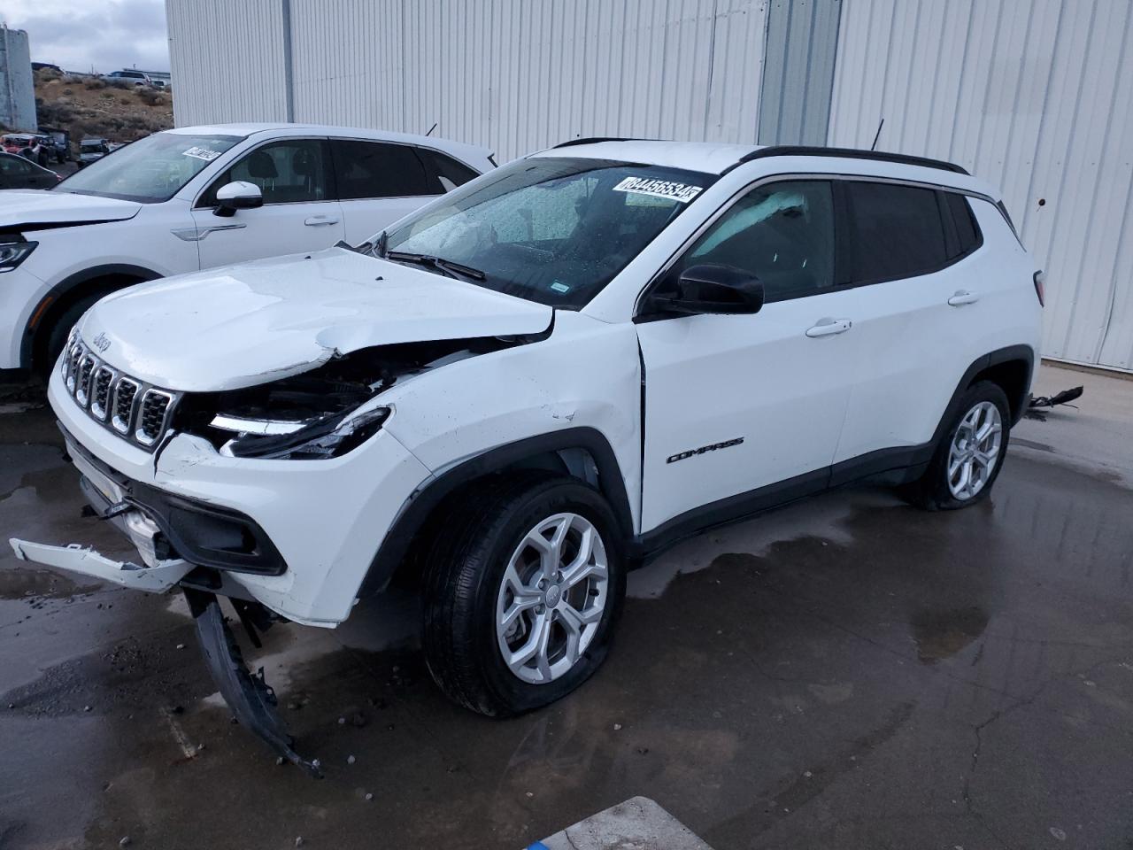 VIN 3C4NJDBN9RT154371 2024 JEEP COMPASS no.1