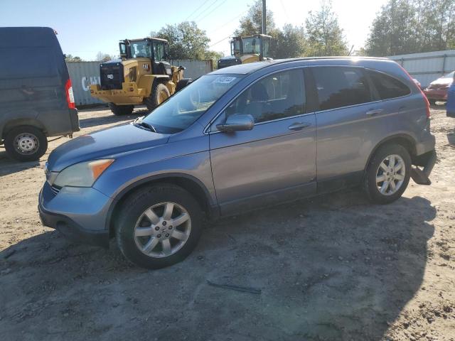 2007 Honda Cr-V Exl