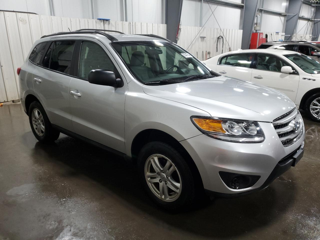 2012 Hyundai Santa Fe - Image 4