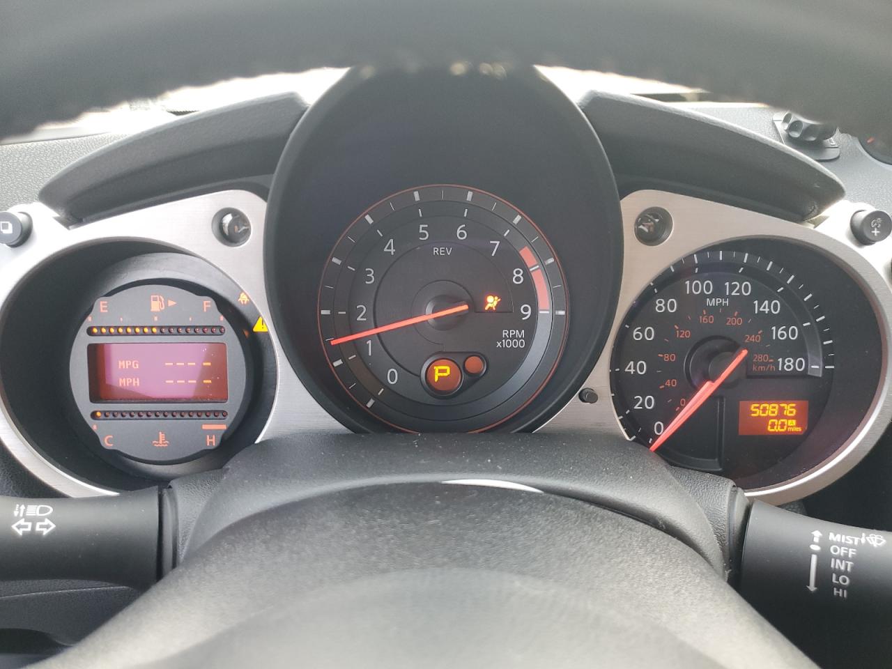 2020 Nissan 370Z Base VIN: JN1AZ4EH5LM823166 Lot: 85945094