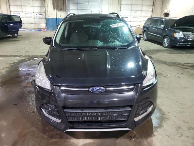  FORD ESCAPE 2015 Чорний