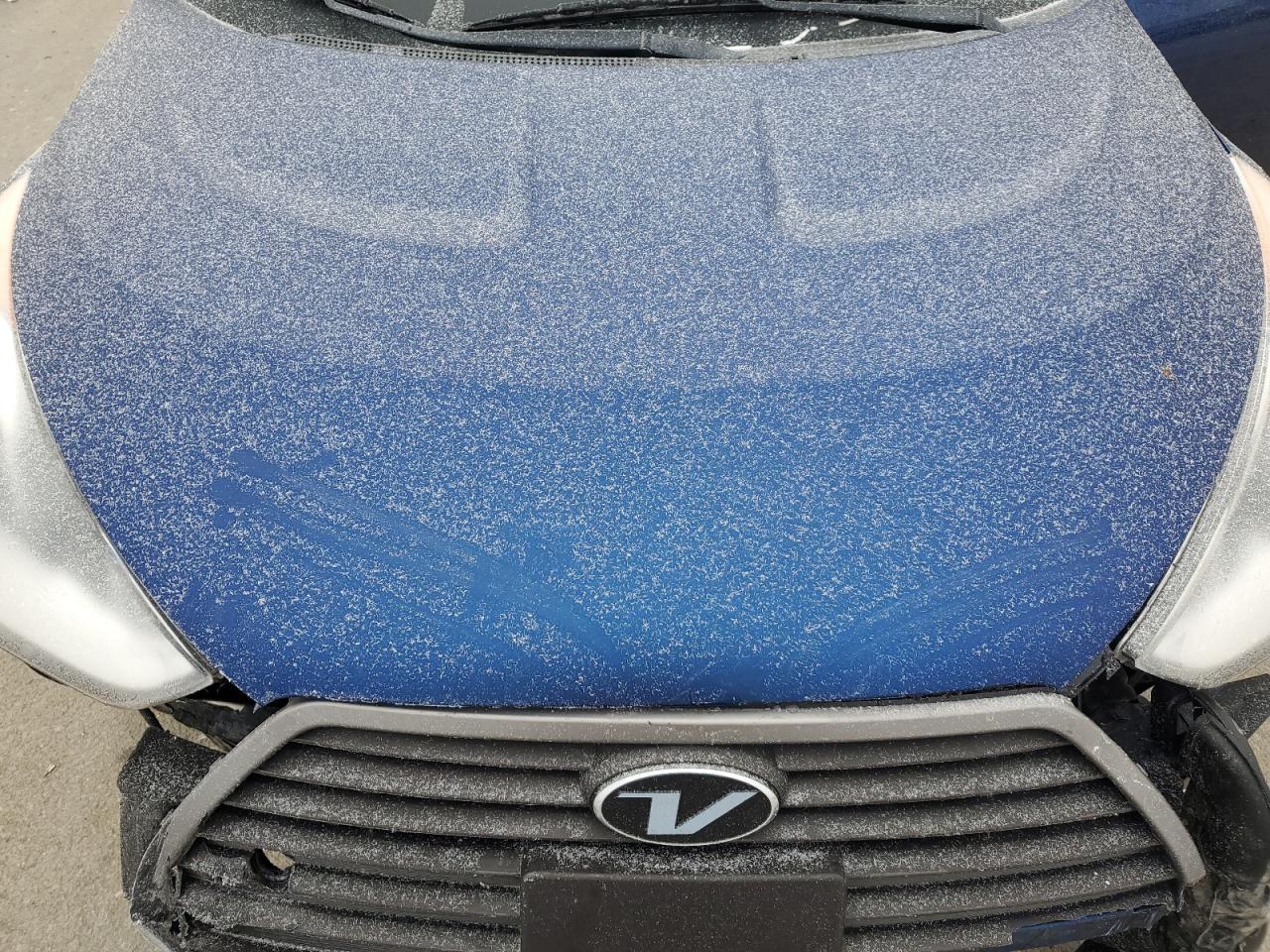 2017 Hyundai Veloster - Image 13