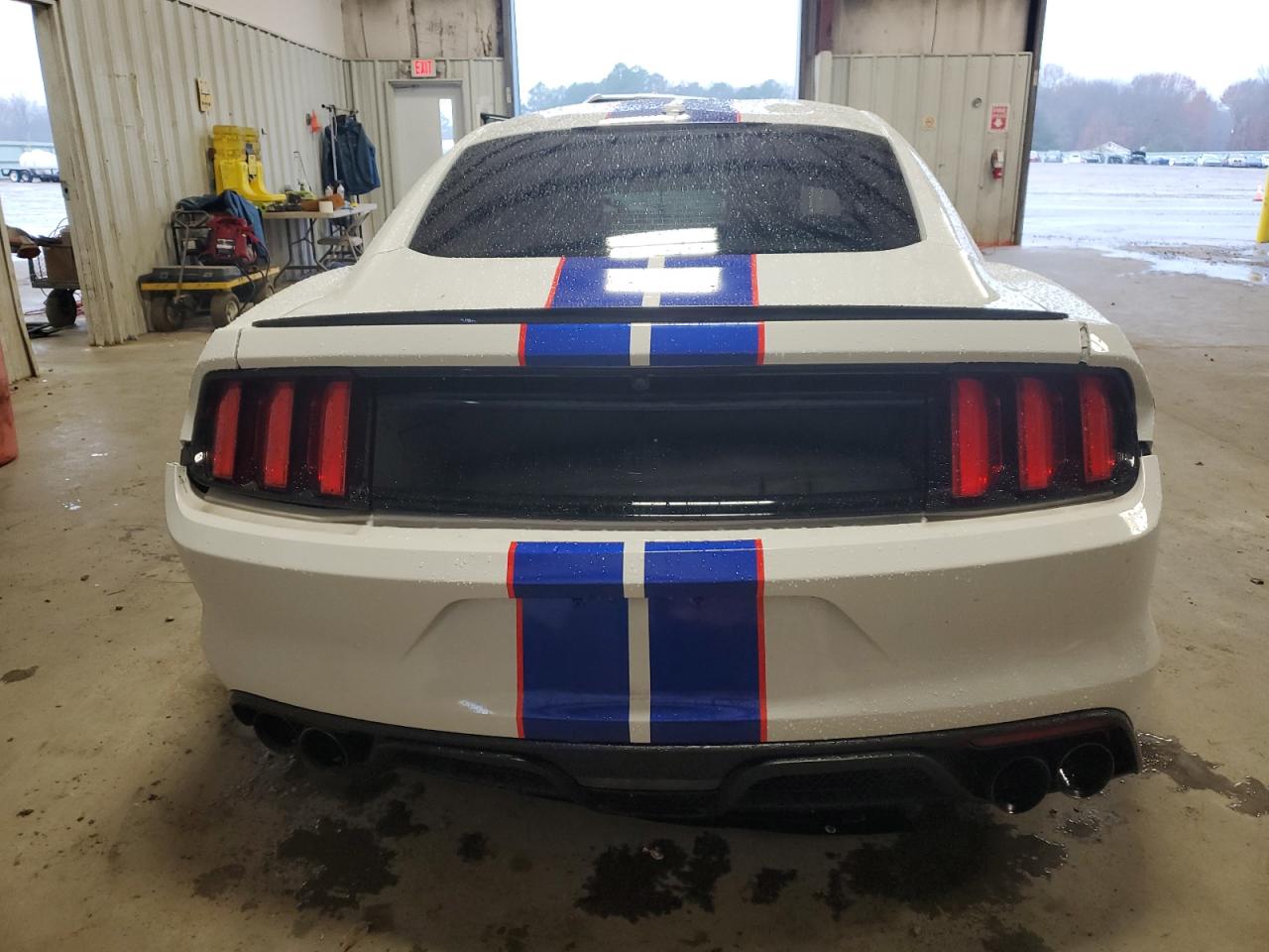 2016 Ford Mustang - Image 6