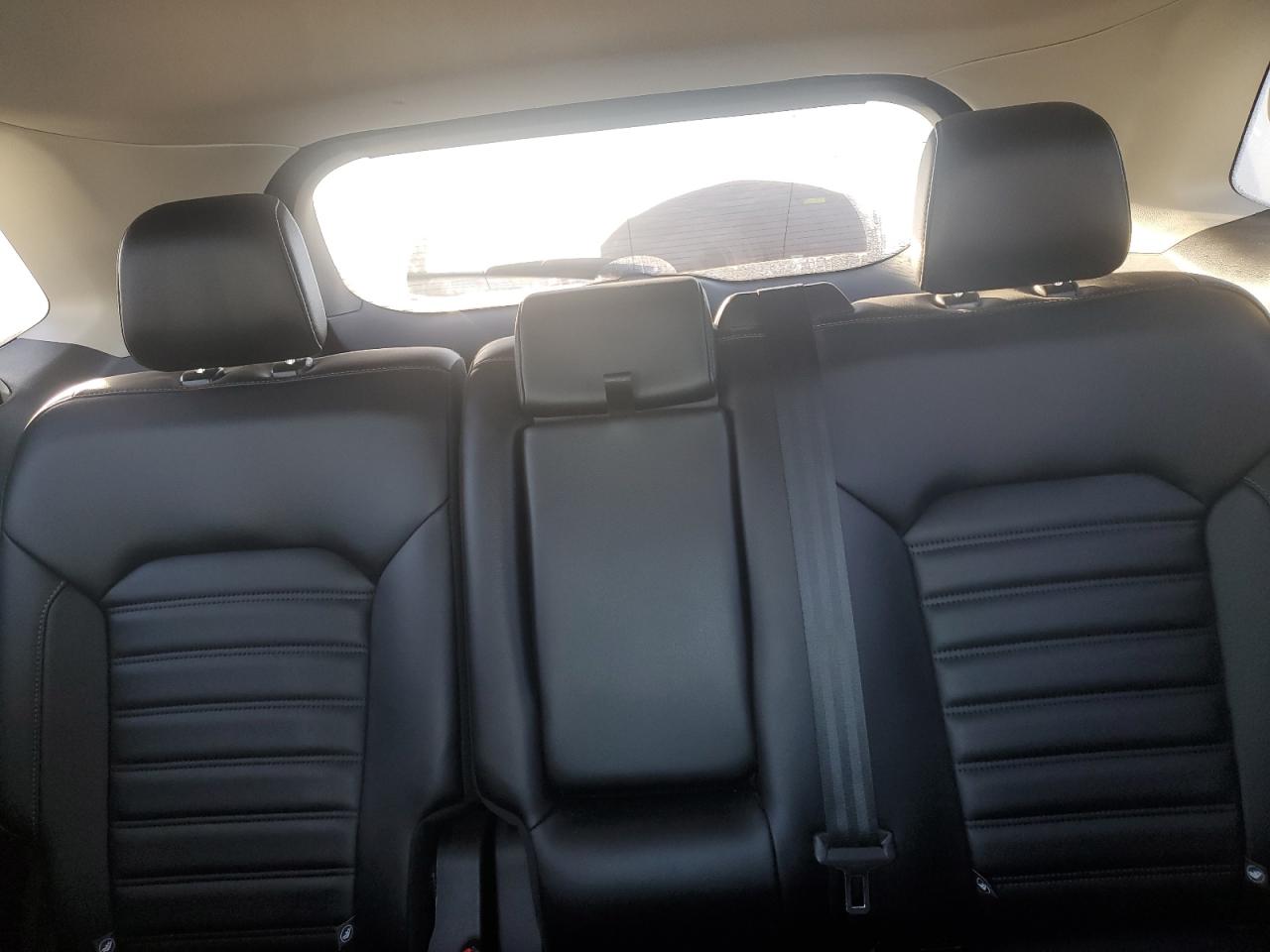 2022 Ford Edge - Image 10