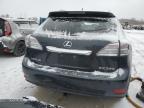 2010 Lexus Rx 350 на продаже в Pekin, IL - Front End