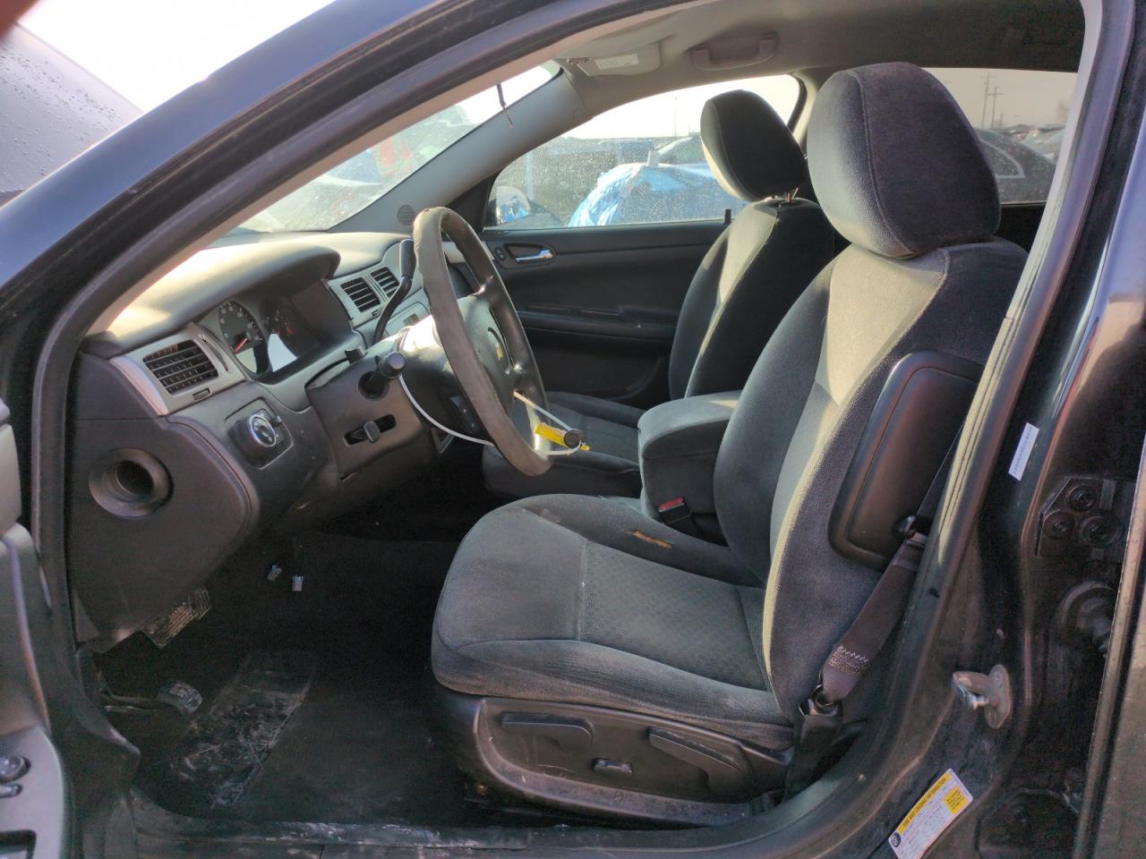 2013 Chevrolet Impala - Image 7