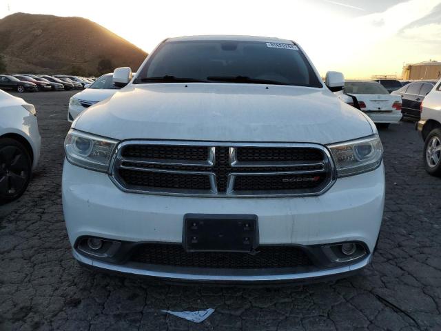 Parquets DODGE DURANGO 2015 Biały