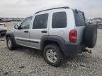 2004 Jeep Liberty Sport en Venta en Wayland, MI - Rollover