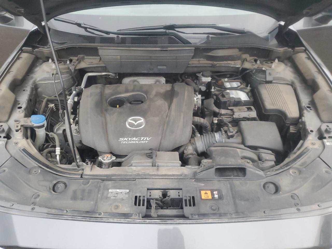 2018 Mazda CX-5 - Image 12