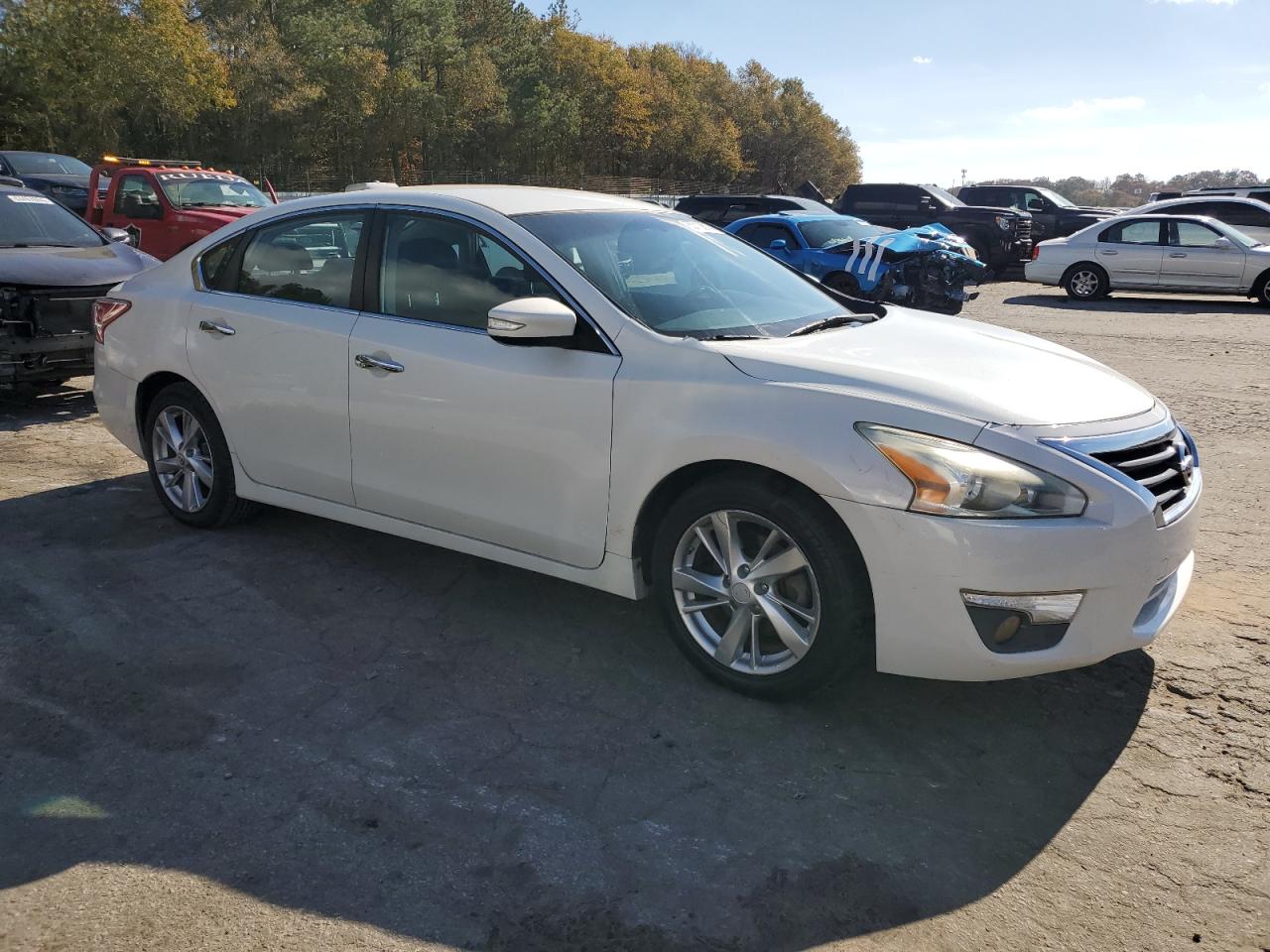 2013 Nissan Altima - Image 4