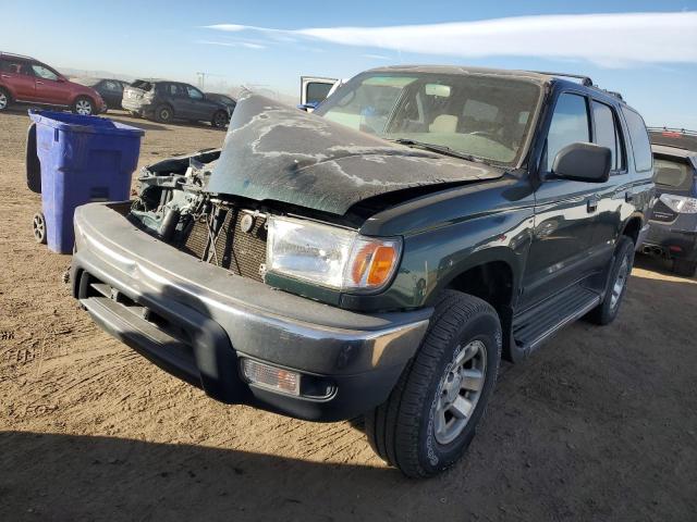 2000 Toyota 4Runner 