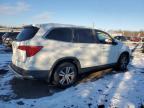 2016 Honda Pilot Exln zu verkaufen in Hillsborough, NJ - Front End