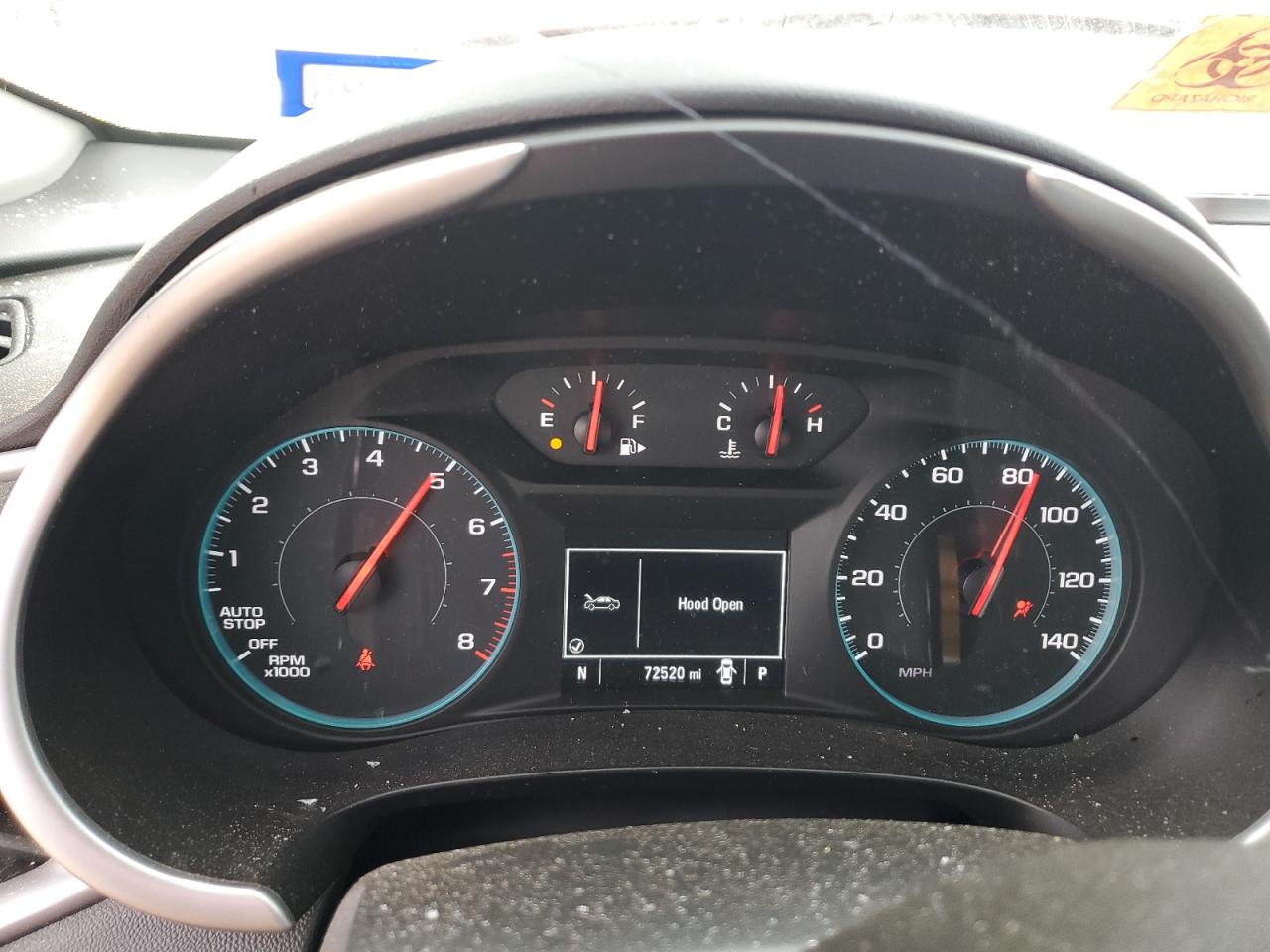 2021 Chevrolet Malibu - Image 9