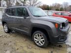 2018 Jeep Renegade Latitude zu verkaufen in Seaford, DE - Side