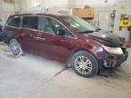 2013 Honda Odyssey Exl للبيع في Columbia، MO - Front End