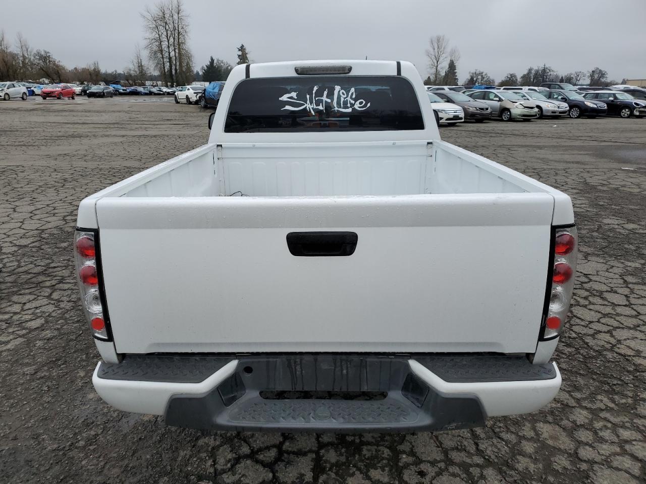 2012 Chevrolet Colorado - Image 6