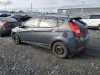 2012 Hyundai Accent Gls на продаже в Elmsdale, NS - All Over