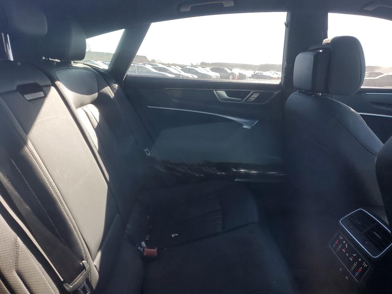 2019 Audi A7 - Image 10