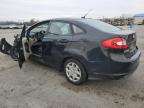 2011 Ford Fiesta S en Venta en Pennsburg, PA - Front End