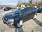 2020 Chevrolet Sonic Lt zu verkaufen in Concord, NC - Front End