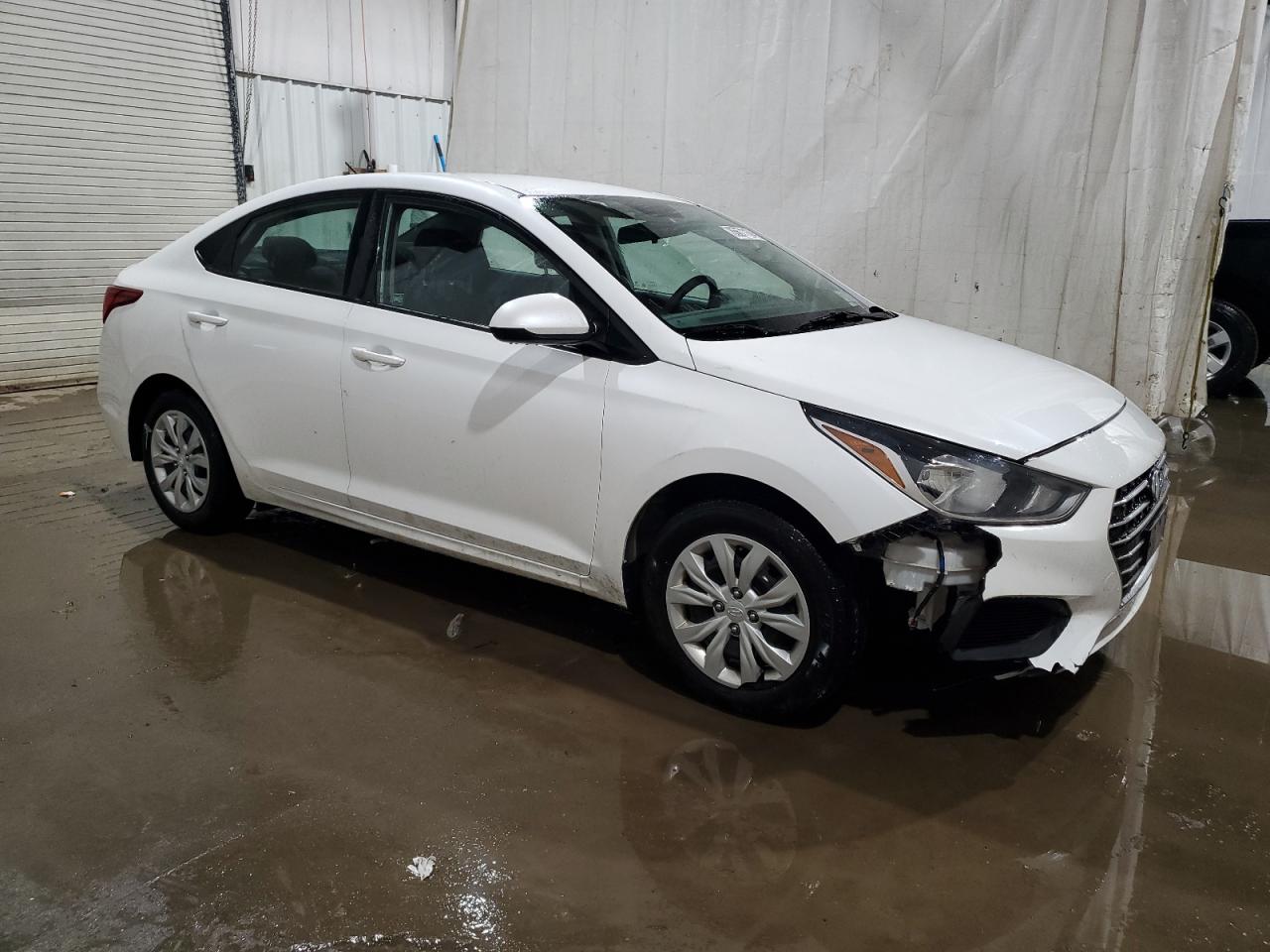 2021 Hyundai Accent - Image 4